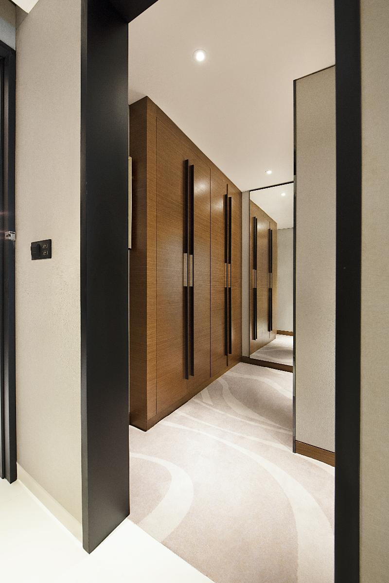 Asiana Grand Hotel - Oda