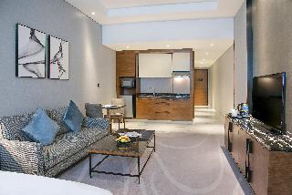 Asiana Grand Hotel fotoÄŸrafÄ±