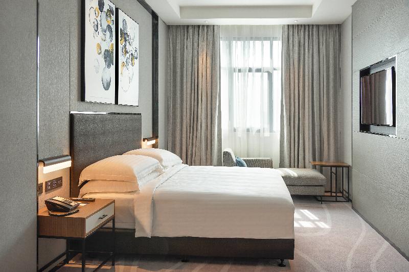 Asiana Grand Hotel - Oda