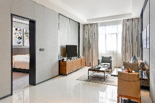 Asiana Grand Hotel fotoÄŸrafÄ±