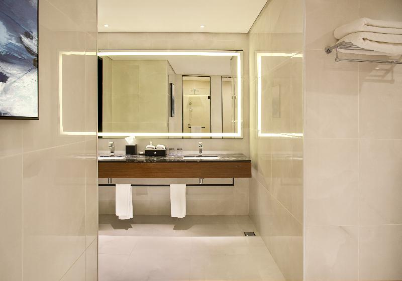 Asiana Grand Hotel - Oda