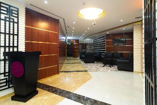 Concorde Palace Hotel fotoÄŸrafÄ±