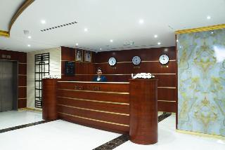 Concorde Palace Hotel fotoÄŸrafÄ±