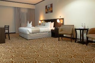 Concorde Palace Hotel fotoÄŸrafÄ±