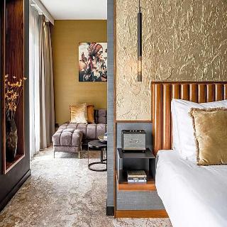 Alexander Hotel otel fotoğrafı