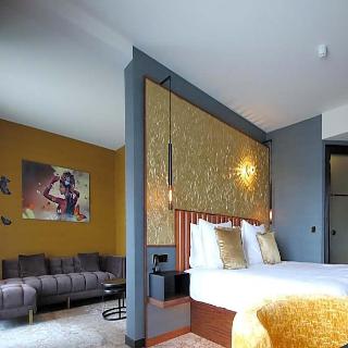 Alexander Hotel fotoÄŸrafÄ±