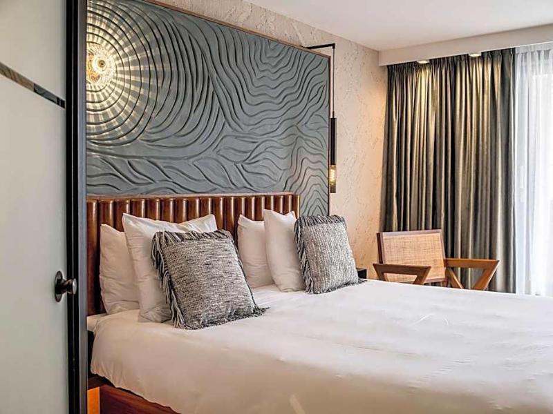 Alexander Hotel - Genel