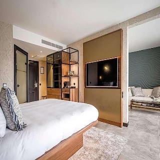 Alexander Hotel fotoÄŸrafÄ±