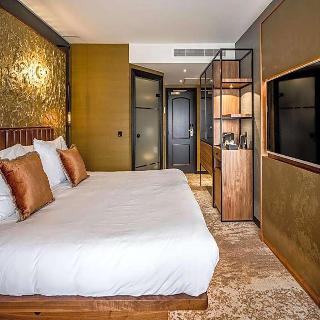 Alexander Hotel fotoÄŸrafÄ±