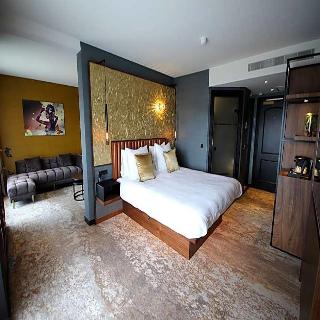 Alexander Hotel fotoÄŸrafÄ±