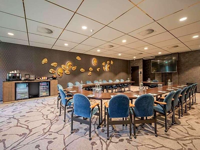 Alexander Hotel - Genel
