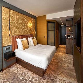 Alexander Hotel fotoÄŸrafÄ±