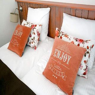 De Johanneshoeve otel fotoğrafı