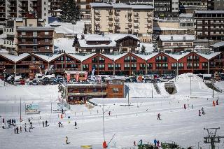 Du Col otel fotoğrafı