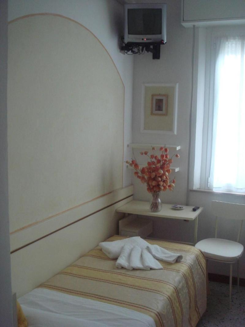 Hotel Arcade - Lobi