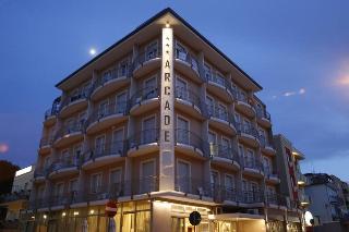 Hotel Arcade otel fotoğrafı