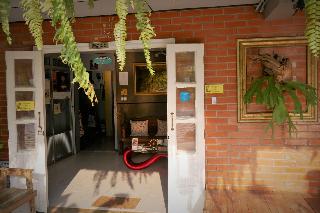 Aen Guy Boutique Hotel fotoÄŸrafÄ±