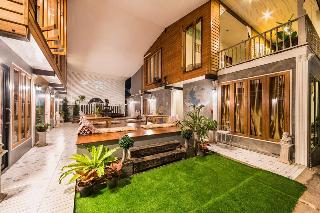 Aen Guy Boutique Hotel otel fotoğrafı