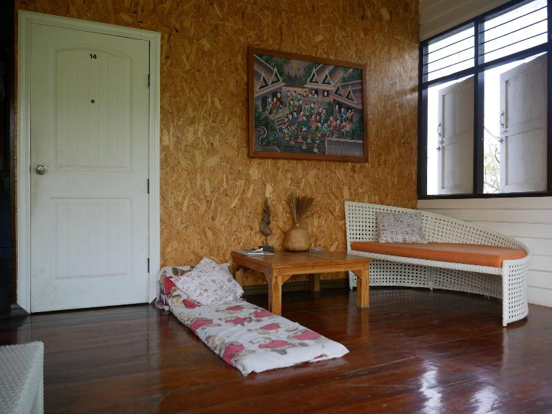 Aen Guy Boutique Hotel - Genel