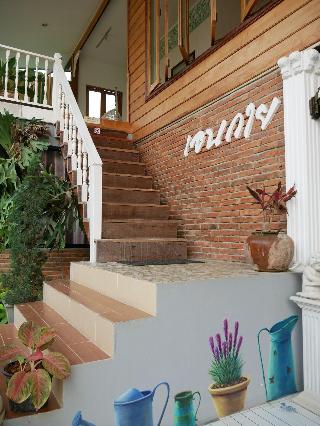 Aen Guy Boutique Hotel fotoÄŸrafÄ±