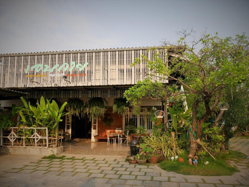 Aen Guy Boutique Hotel - Genel