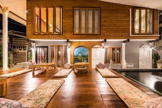 Aen Guy Boutique Hotel fotoÄŸrafÄ±