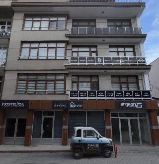 Hostelida