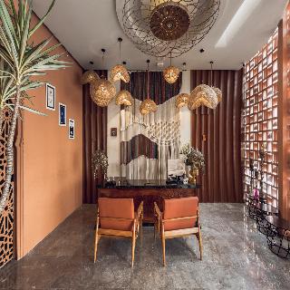 Cyrus Villa Seminyak by Ini Vie Hospitality fotoÄŸrafÄ±