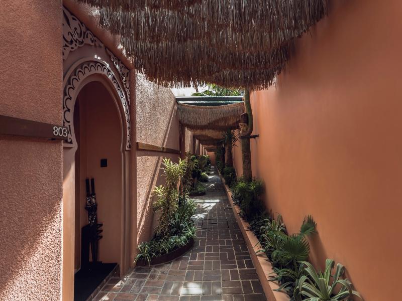 Cyrus Villa Seminyak by Ini Vie Hospitality - Genel