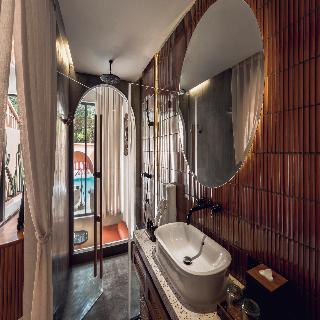 Cyrus Villa Seminyak by Ini Vie Hospitality fotoÄŸrafÄ±