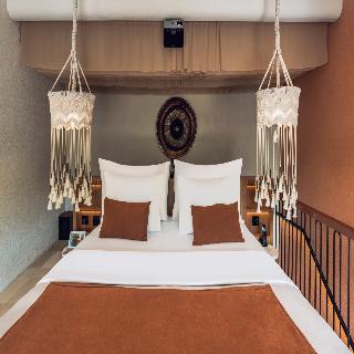 Cyrus Villa Seminyak by Ini Vie Hospitality fotoÄŸrafÄ±