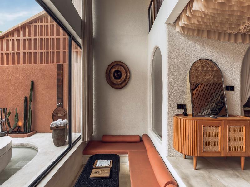 Cyrus Villa Seminyak by Ini Vie Hospitality - Oda