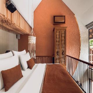 Cyrus Villa Seminyak by Ini Vie Hospitality fotoÄŸrafÄ±