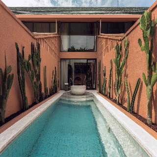 Cyrus Villa Seminyak by Ini Vie Hospitality fotoÄŸrafÄ±