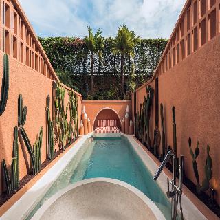 Cyrus Villa Seminyak by Ini Vie Hospitality fotoÄŸrafÄ±