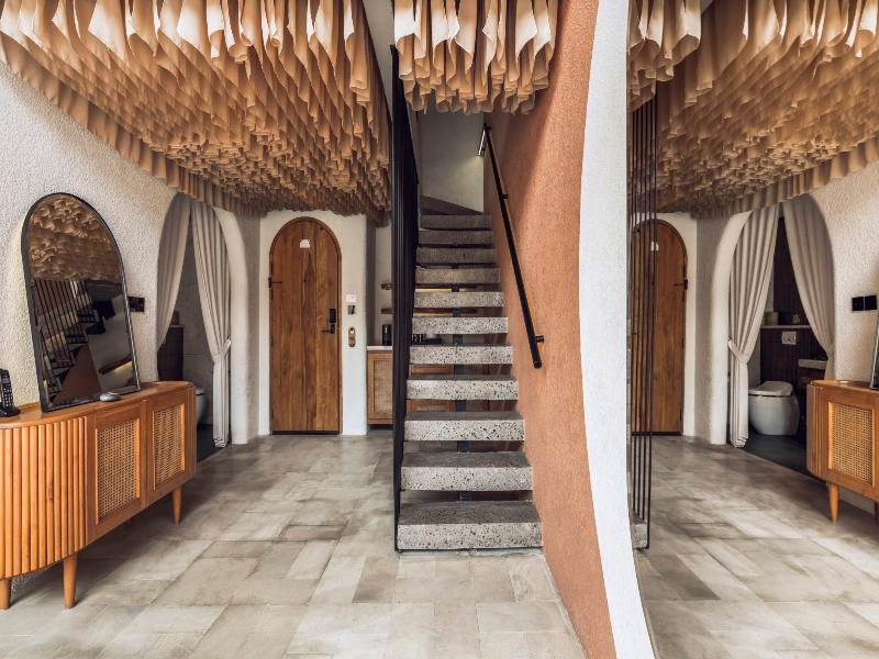 Cyrus Villa Seminyak by Ini Vie Hospitality - Oda