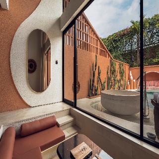 Cyrus Villa Seminyak by Ini Vie Hospitality fotoÄŸrafÄ±