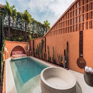 Cyrus Villa Seminyak by Ini Vie Hospitality fotoÄŸrafÄ±