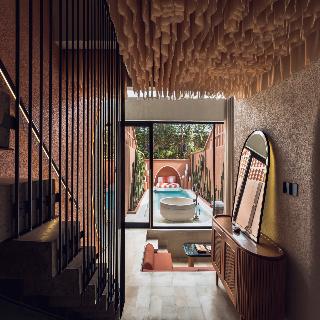 Cyrus Villa Seminyak by Ini Vie Hospitality fotoÄŸrafÄ±