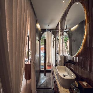 Cyrus Villa Seminyak by Ini Vie Hospitality fotoÄŸrafÄ±