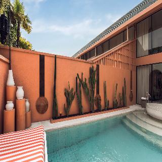 Cyrus Villa Seminyak by Ini Vie Hospitality fotoÄŸrafÄ±