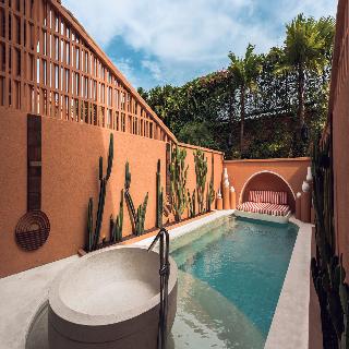 Cyrus Villa Seminyak by Ini Vie Hospitality fotoÄŸrafÄ±
