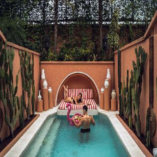 Cyrus Villa Seminyak by Ini Vie Hospitality fotoÄŸrafÄ±