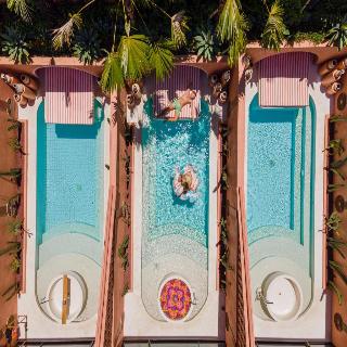 Cyrus Villa Seminyak by Ini Vie Hospitality fotoÄŸrafÄ±