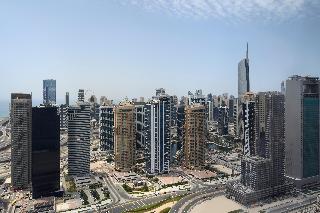 SO/ Uptown Dubai otel fotoğrafı