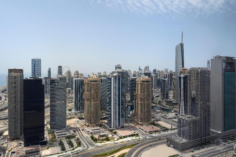 SO/ Uptown Dubai - Genel