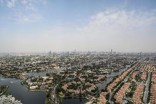 SO/ Uptown Dubai fotoÄŸrafÄ±