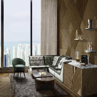SO/ Uptown Dubai fotoÄŸrafÄ±