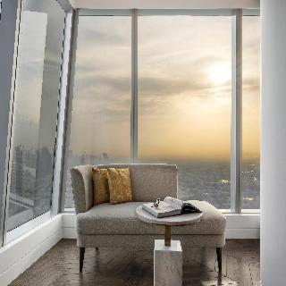 SO/ Uptown Dubai fotoÄŸrafÄ±