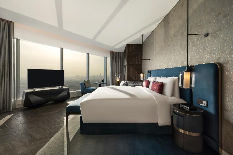 SO/ Uptown Dubai - Oda